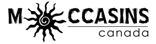 Moccasins Canada
